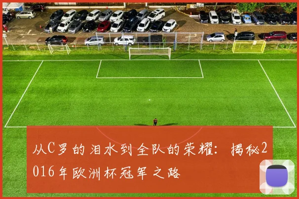 从C罗的泪水到全队的荣耀：揭秘2016年欧洲杯冠军之路
