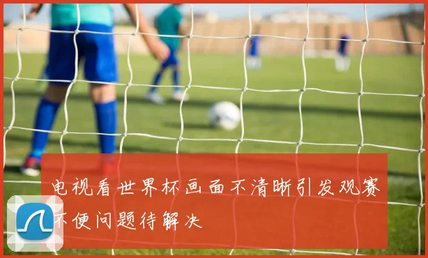 电视看世界杯画面不清晰引发观赛不便问题待解决